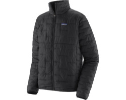 Micro Puff Down Jacket - Men