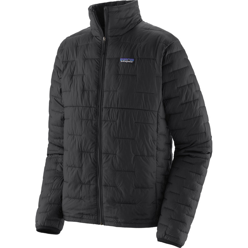 Micro Puff Down Jacket - Men