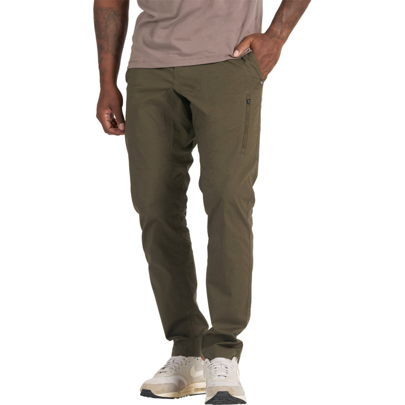 Vuori Pantalon Ripstop Climber - Homme