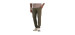 Vuori Pantalon Ripstop Climber - Homme