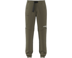 Terrex Utilitas Zip-Off Hiking Pants - Men's