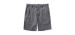 Meta Shorts - Men