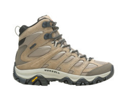 Moab 3 Apex Mid-Height Waterproof Hiking Boots - Women's