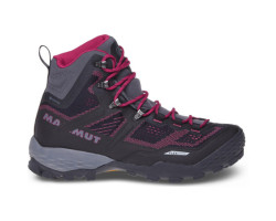 GTX Ducan Tall Hiking Boots - Women's