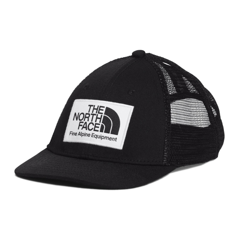 Mudder Trucker Cap 2-16 years