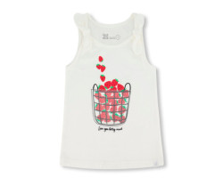 Strawberry Basket Camisole...