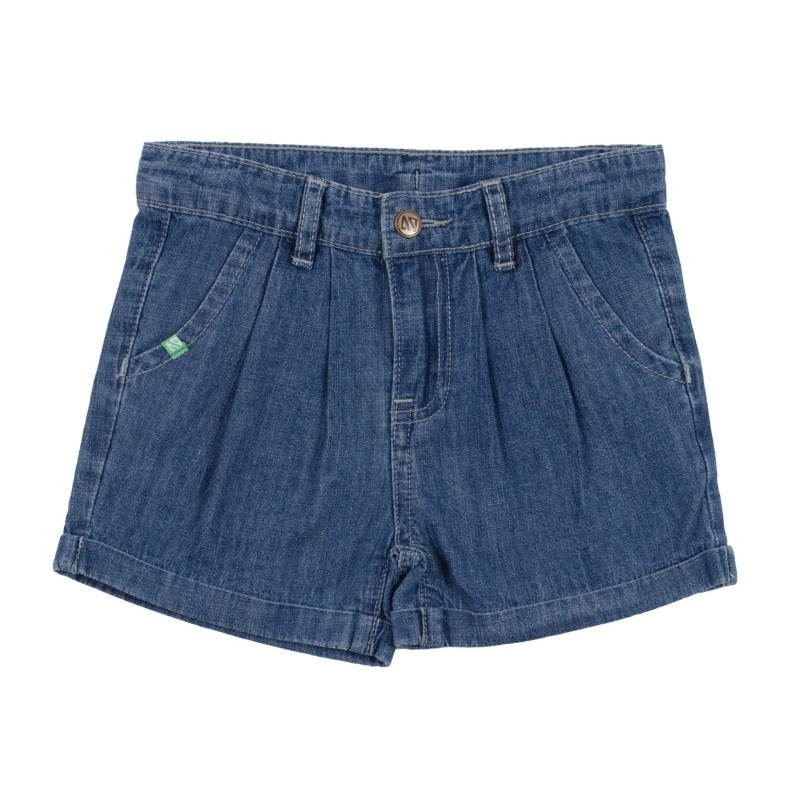 Peace Jeans Shorts 2-6 years