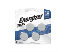 Energizer Piles Lithium CR2025