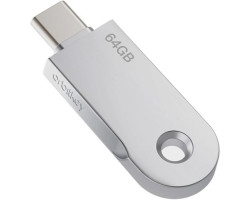 Orbitkey USB-C Drive 64GB