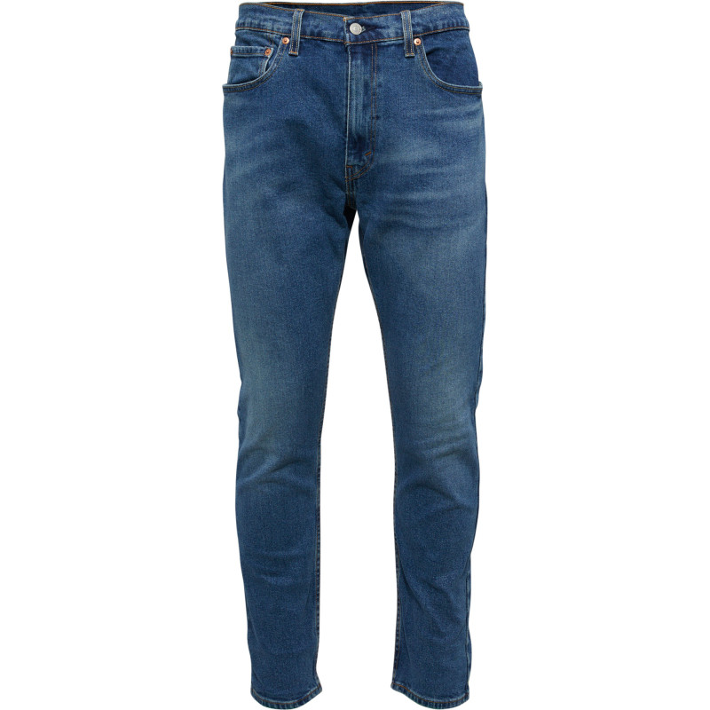 512 slim fit and tapered jeans - Men