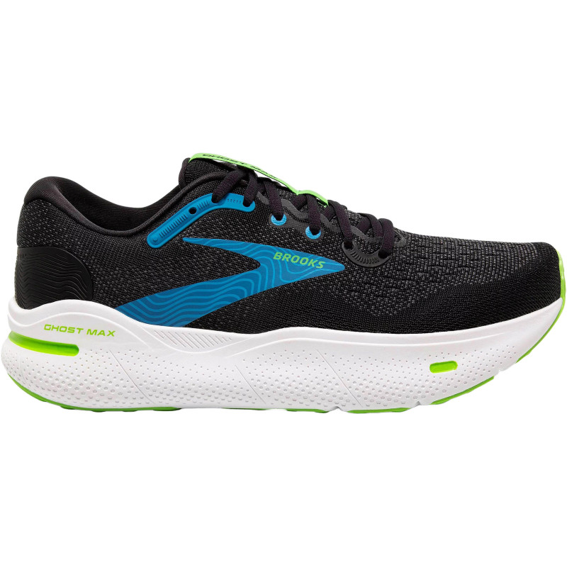 Ghost Max running shoe - Men's