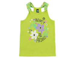 Peace Camisole 2-6 years