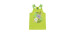 Peace Camisole 2-6 years