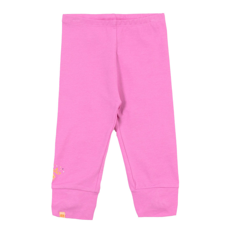 Nanö Legging 3/4 Vacances 2-6ans