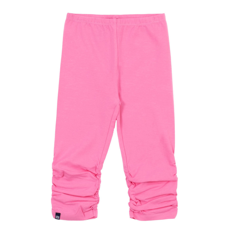 Nanö Legging 3/4 Paix 2-6ans