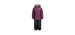 Perlimpinpin Ensemble Extérieur 2 Pièces Shiraz 3-6ans