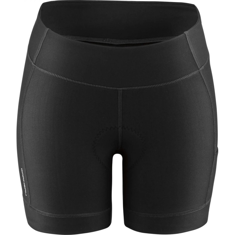 Garneau Short Fit Sensor 5.5 2 - Femme