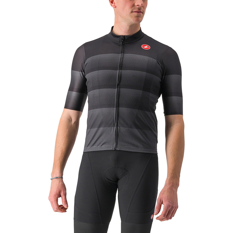 Castelli Maillot Livelli - Homme