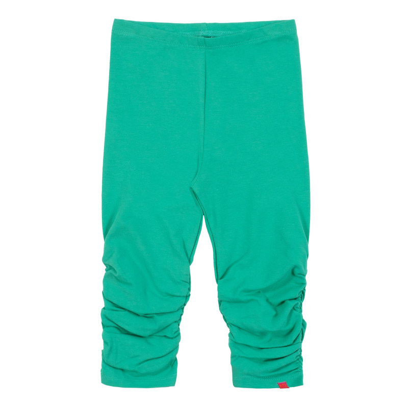 Jungle 3/4 leggings 7-12 years