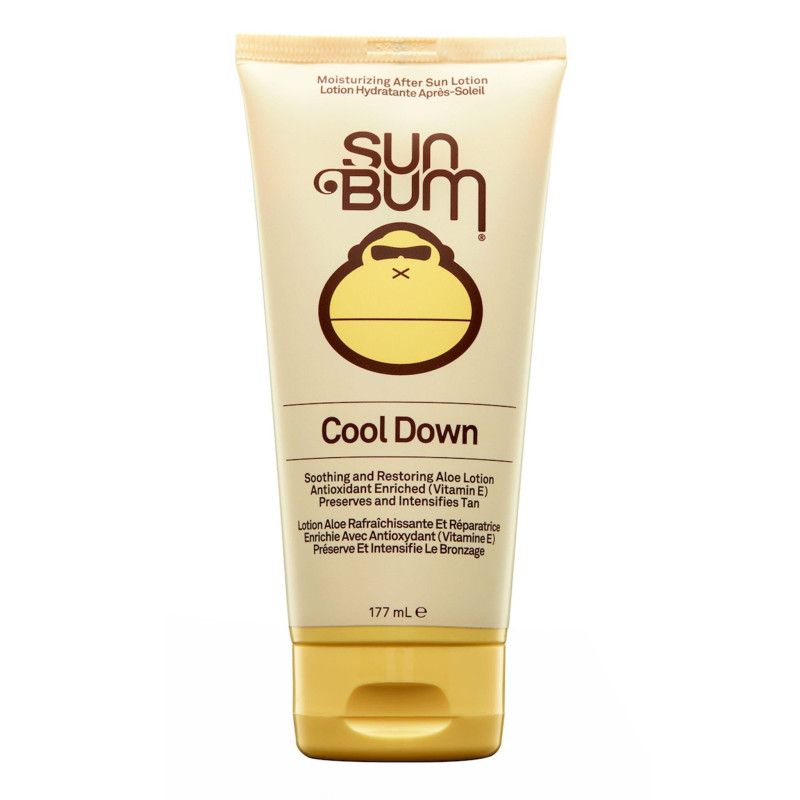 After-Sun Lotion 177ml