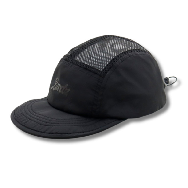 Birdz 0-2 Cap