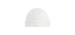 Ivory Knit Hat 0-24 months