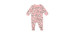 Modal Flower Pajamas 0-30 months