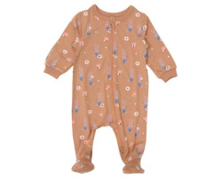 Modal Rabbit Pajamas 0-30 months