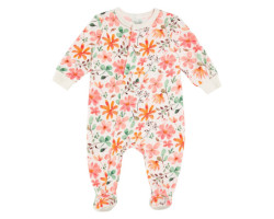 Bouquet Magnetic Pajamas Premature-12 months