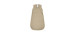 Perlimpinpin Sac de Nuit Bambou 0-36mois - Taupe