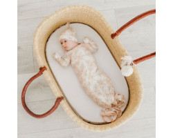 Knotted Sleeper 0m+ - Fleur...