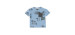 Tiki Vibe Printed T-shirt 3-24 months