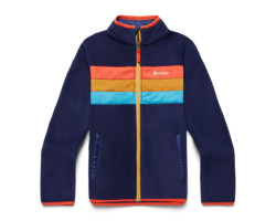 Cotopaxi Polar Zip Teca...