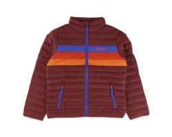 Cotopaxi Manteau Mi-Saison...