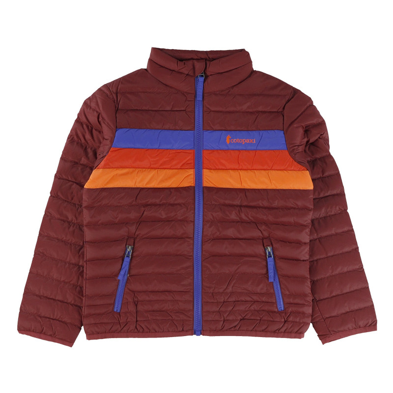 Cotopaxi Manteau Mi-Saison Fuego Down 5-18ans