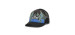 Vans Casquette Pixel Flame 8-16ans