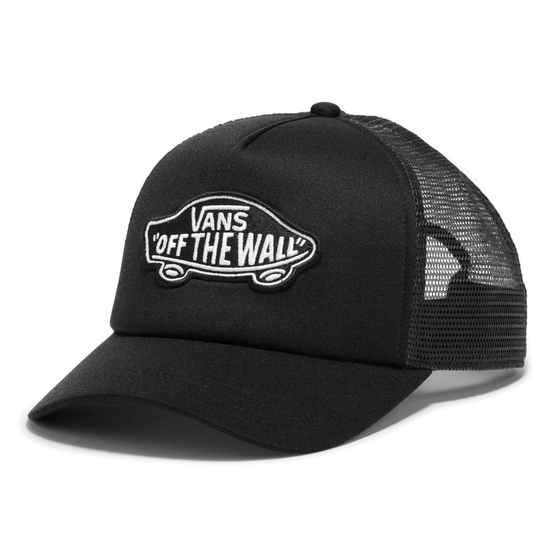 Vans Casquette Classic Patch 8-16ans