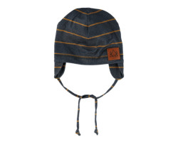 Colorblock beanie 3-6 years