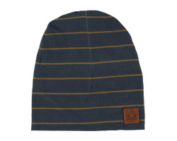 Colorblock beanie 7-14 years