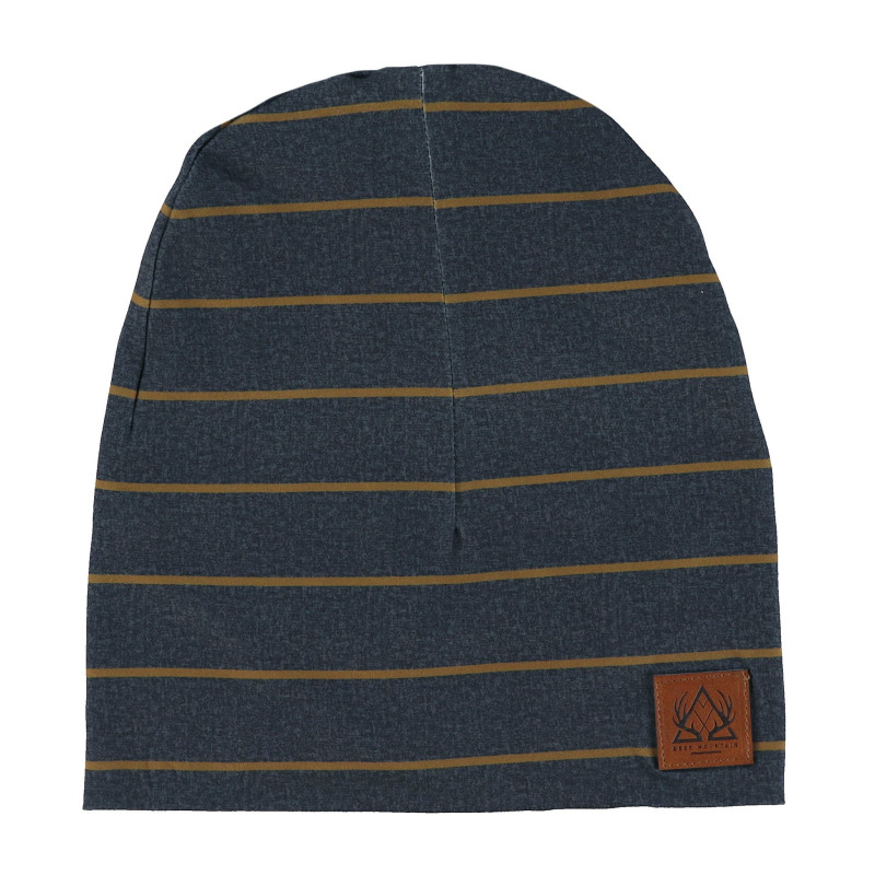 Colorblock beanie 7-14 years