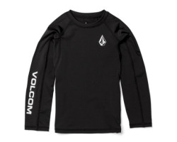 Volcom T-shirt Maillot Lido 2-7ans