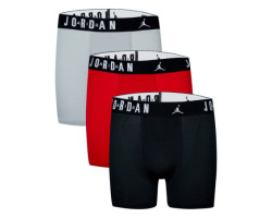 Jordan Boxers Dri-Fit Paquet de 3 8-20ans