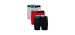 Jordan Boxers Dri-Fit Paquet de 3 8-20ans