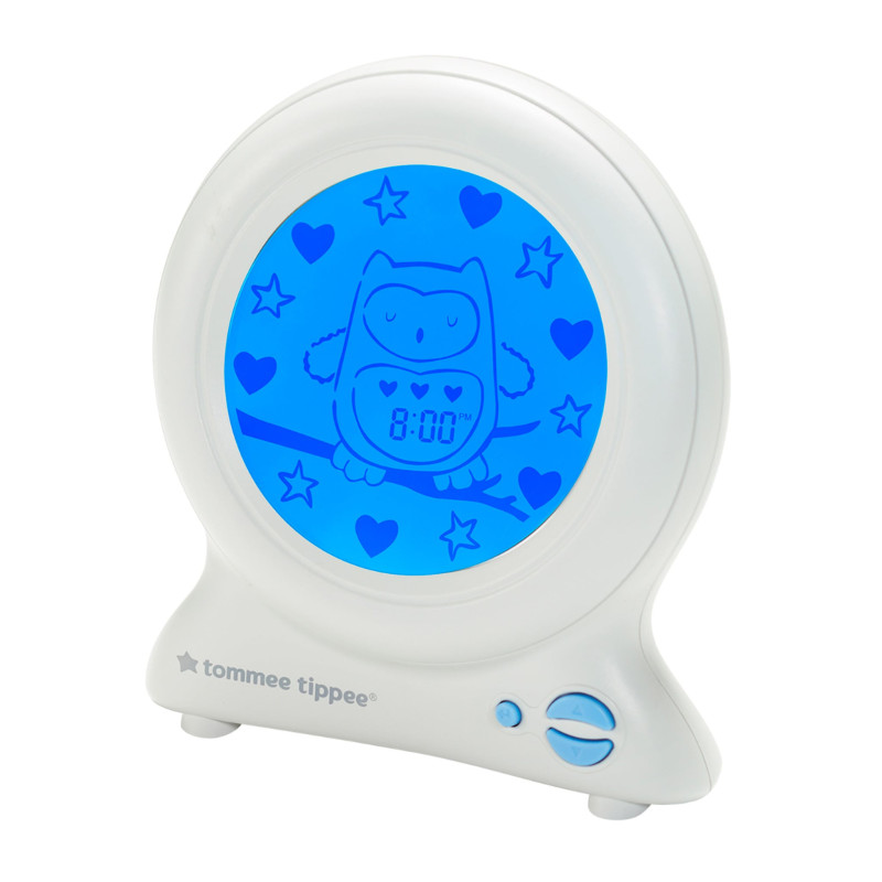 Tommee Tippee Réveille-Matin Gro Clock