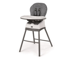 Stack 3 in 1 Chair - Polka...