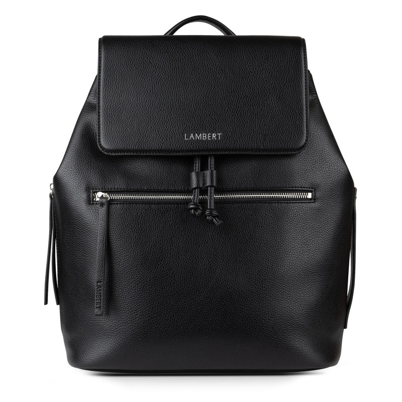 Riley Backpack - Black