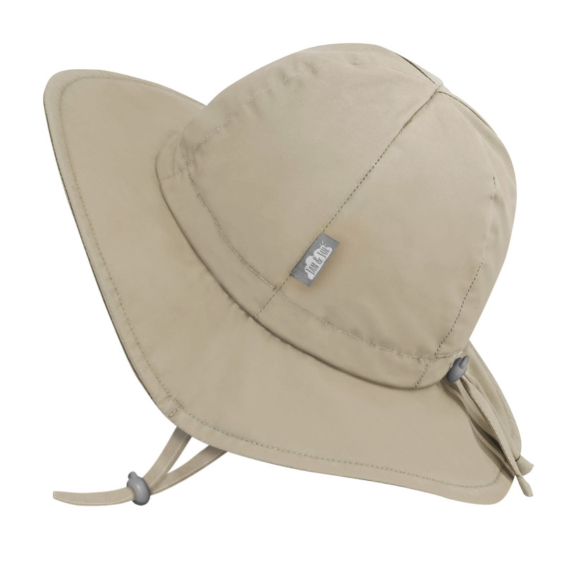 UV Cotton Hat 0-24 months