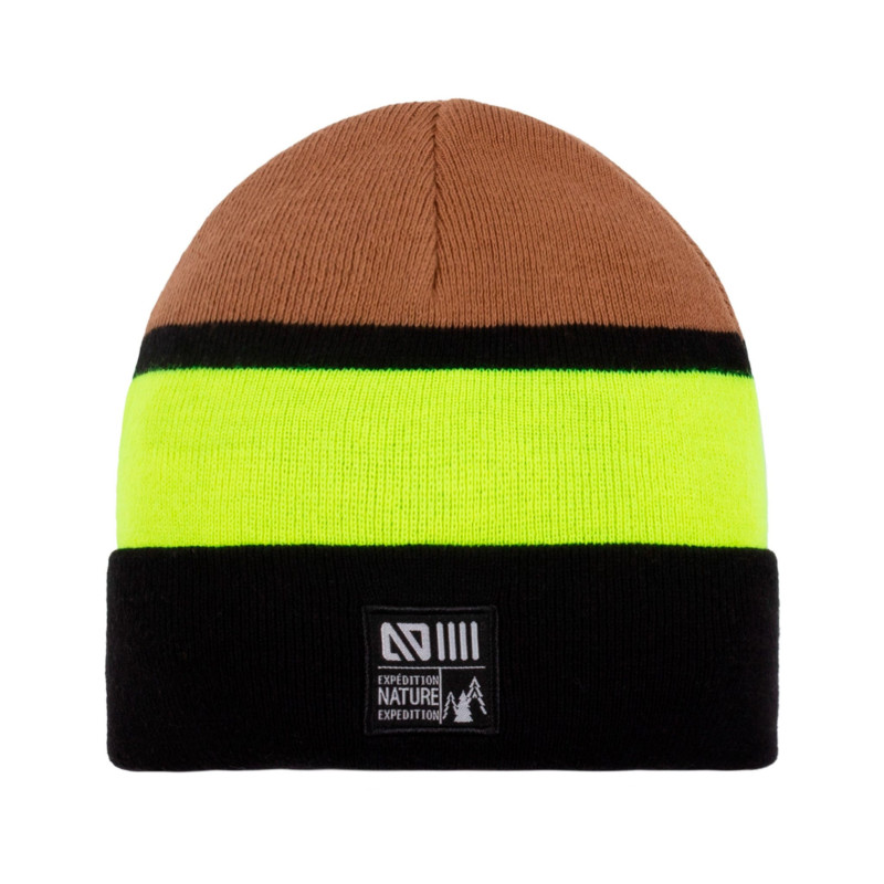 Nanö Tuque Tricot Gael 2-6ans