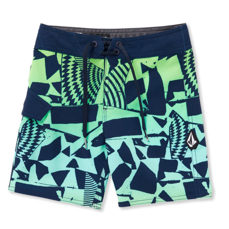 Uproar Mod boardshorts 2-7 years