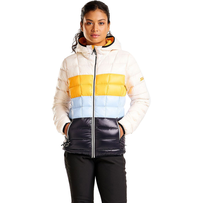 Nordland Light Down Down Jacket - Women's